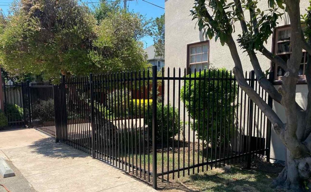 iron-gates los angeles